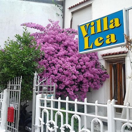 Villa Lea Viareggio Rom bilde