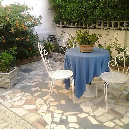 Villa Lea Viareggio Eksteriør bilde