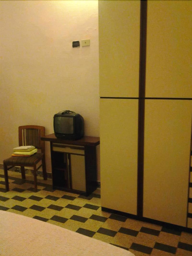 Villa Lea Viareggio Eksteriør bilde