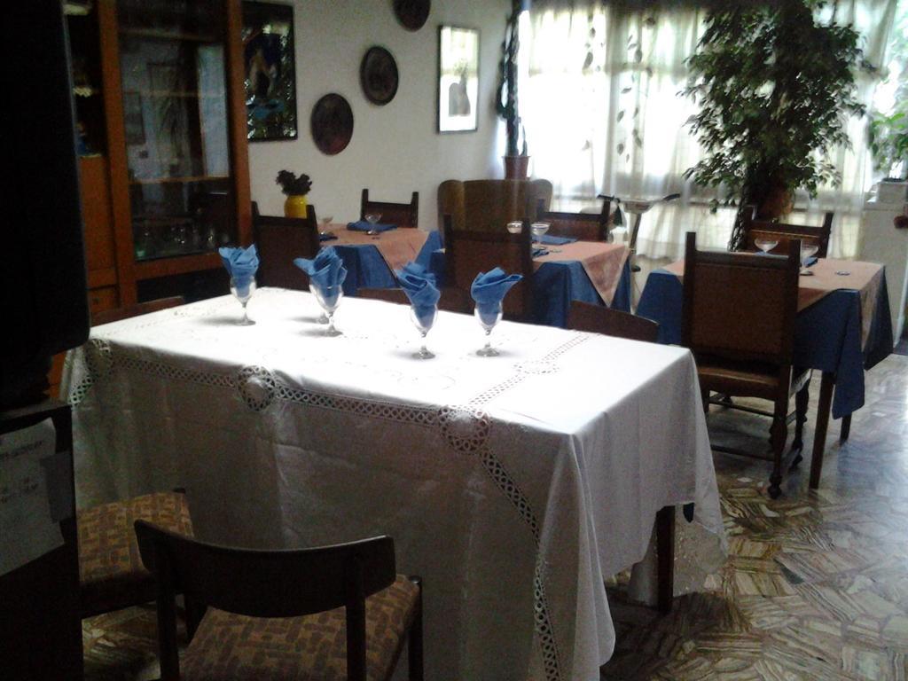 Villa Lea Viareggio Eksteriør bilde