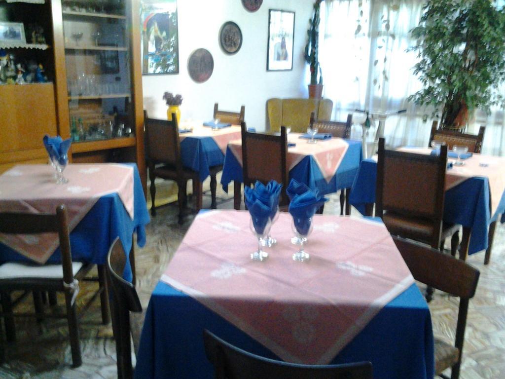 Villa Lea Viareggio Eksteriør bilde