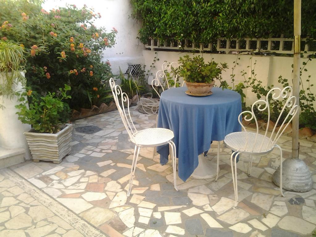 Villa Lea Viareggio Eksteriør bilde
