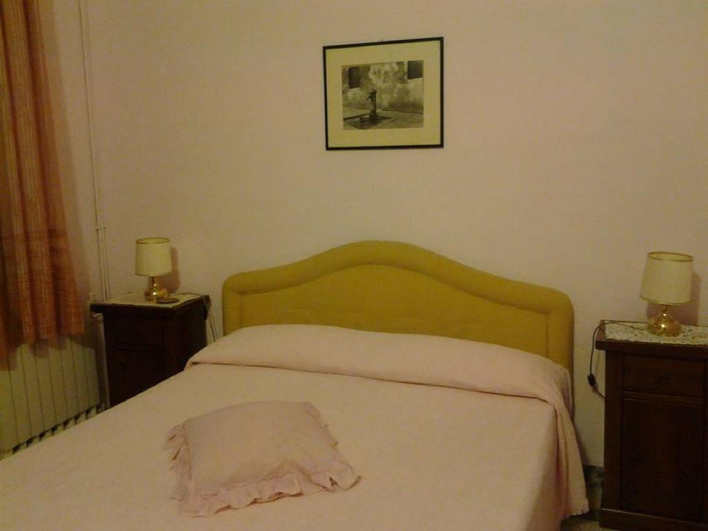 Villa Lea Viareggio Rom bilde